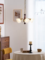 Bloomcrest Chandelier