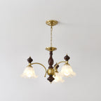 Blossom Flowers Chandelier