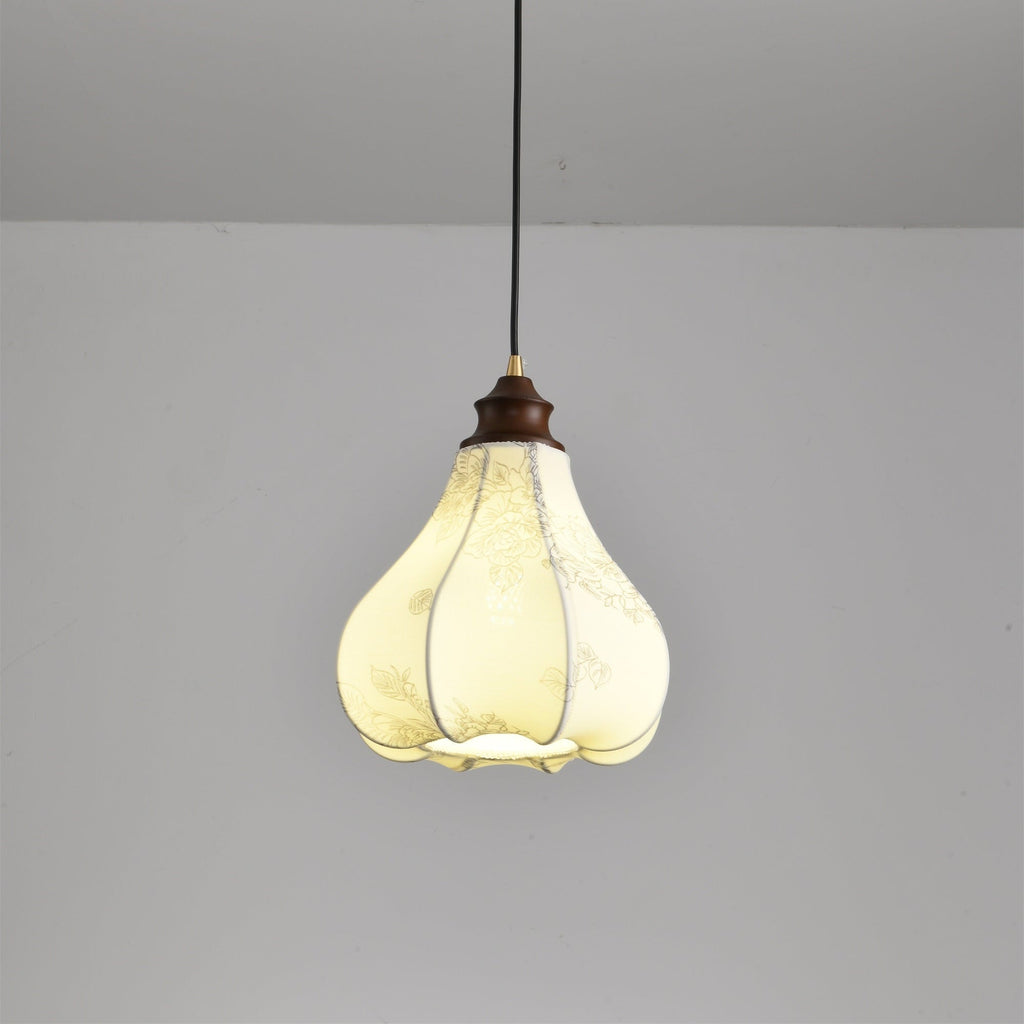 Blossom Lantern Pendant Light