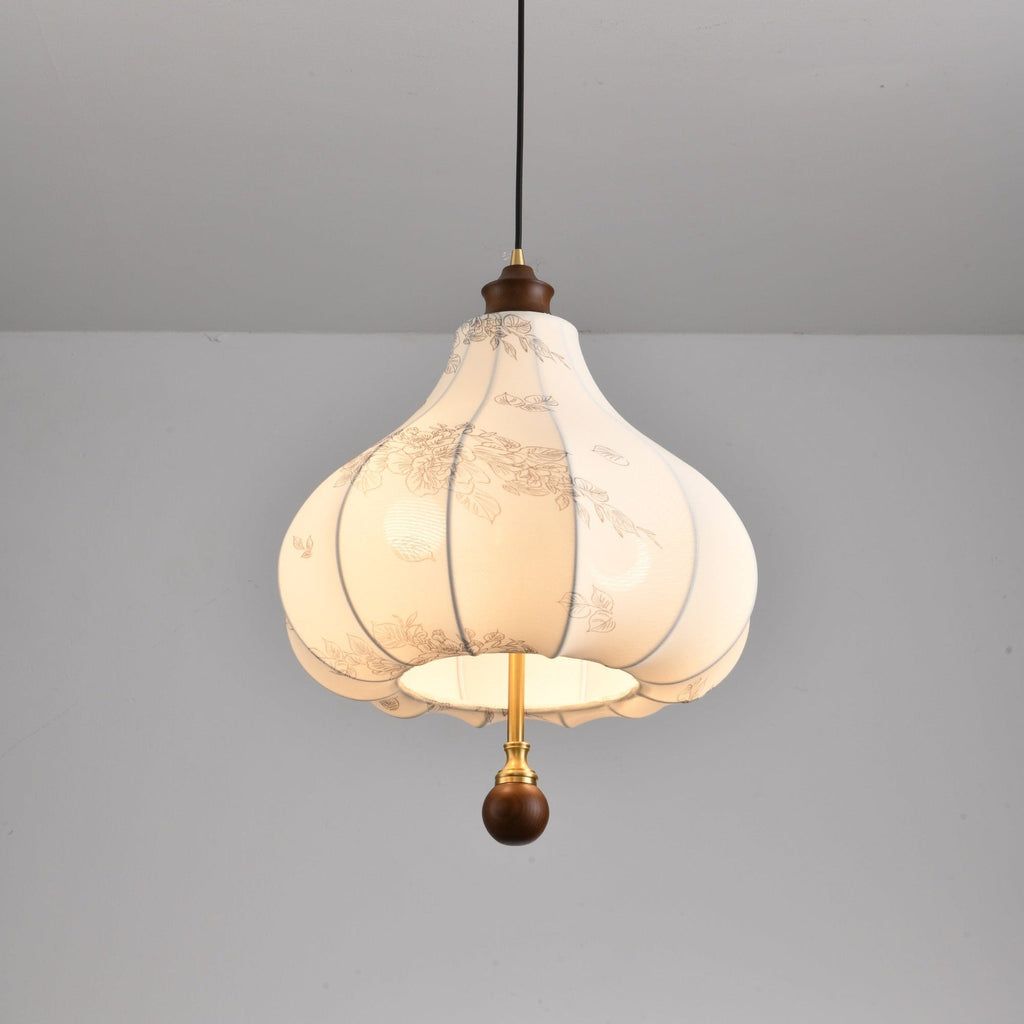 Blossom Lantern Pendant Light