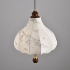 Blossom Lantern Pendant Light