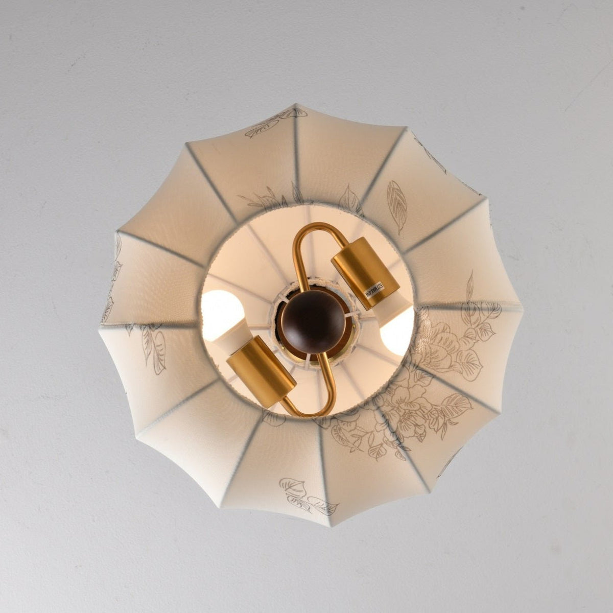 Blossom Lantern Pendant Light