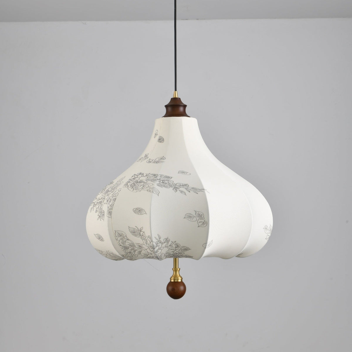 Blossom Lantern Pendant Light