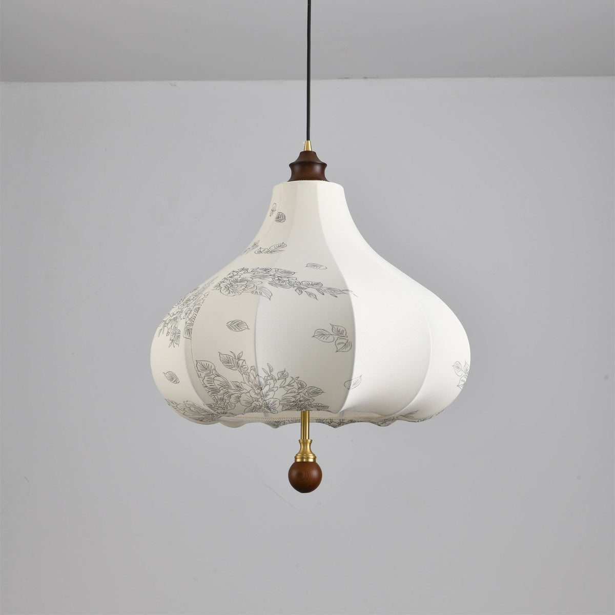 Blossom Lantern Pendant Light