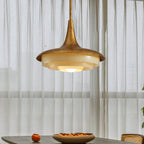 Calyx Pendant Light