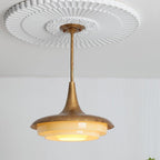 Calyx Pendant Light