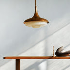 Calyx Pendant Light