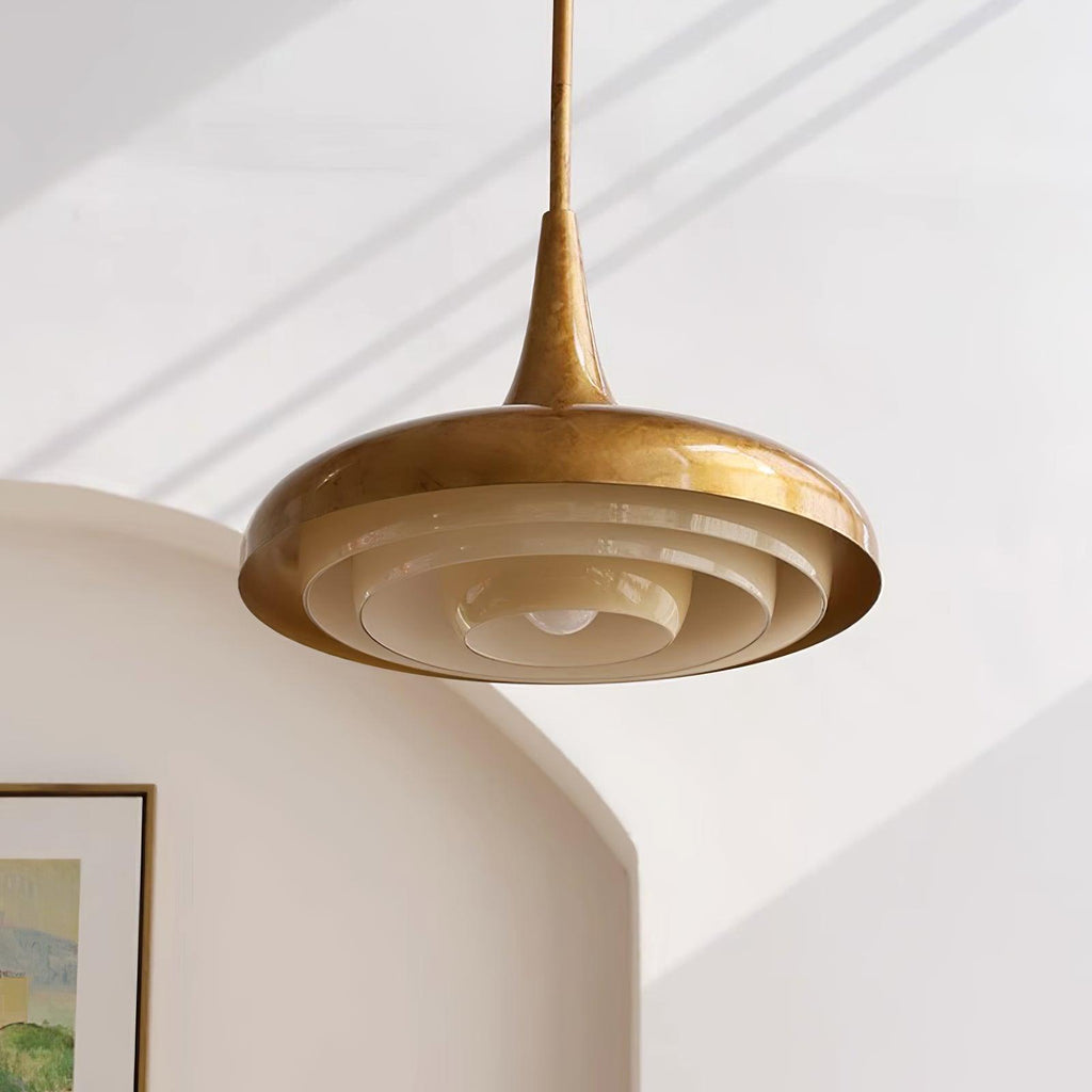Calyx Pendant Light