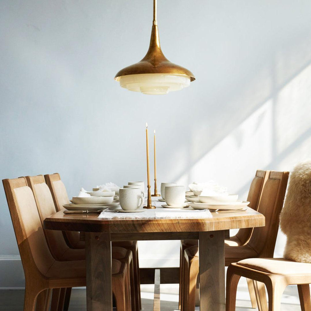 Calyx Pendant Light