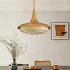 Calyx Pendant Light