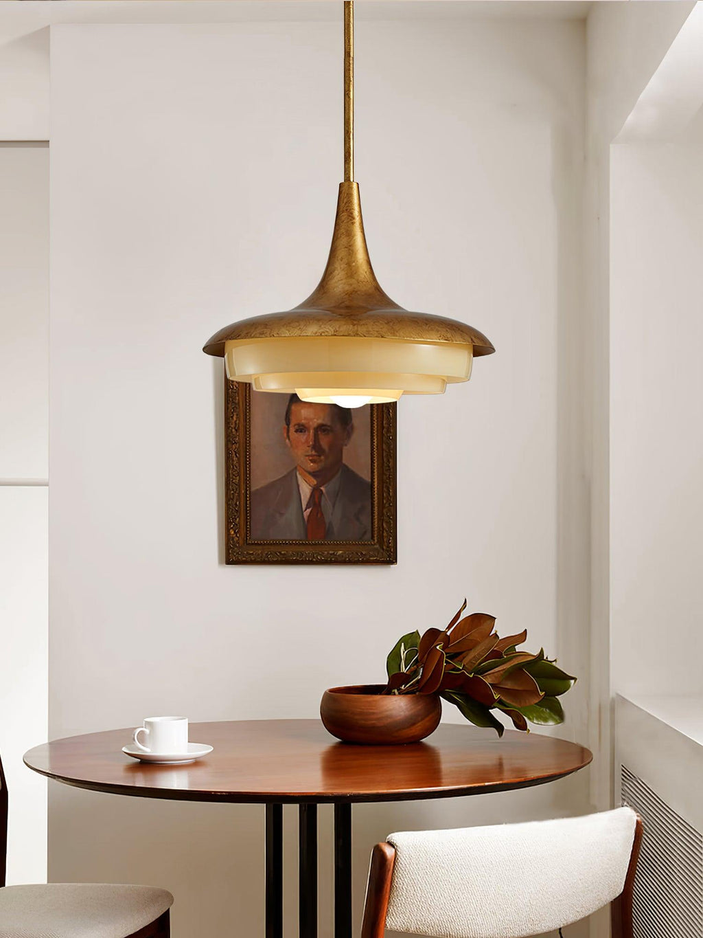 Calyx Pendant Light