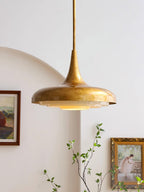 Calyx Pendant Light