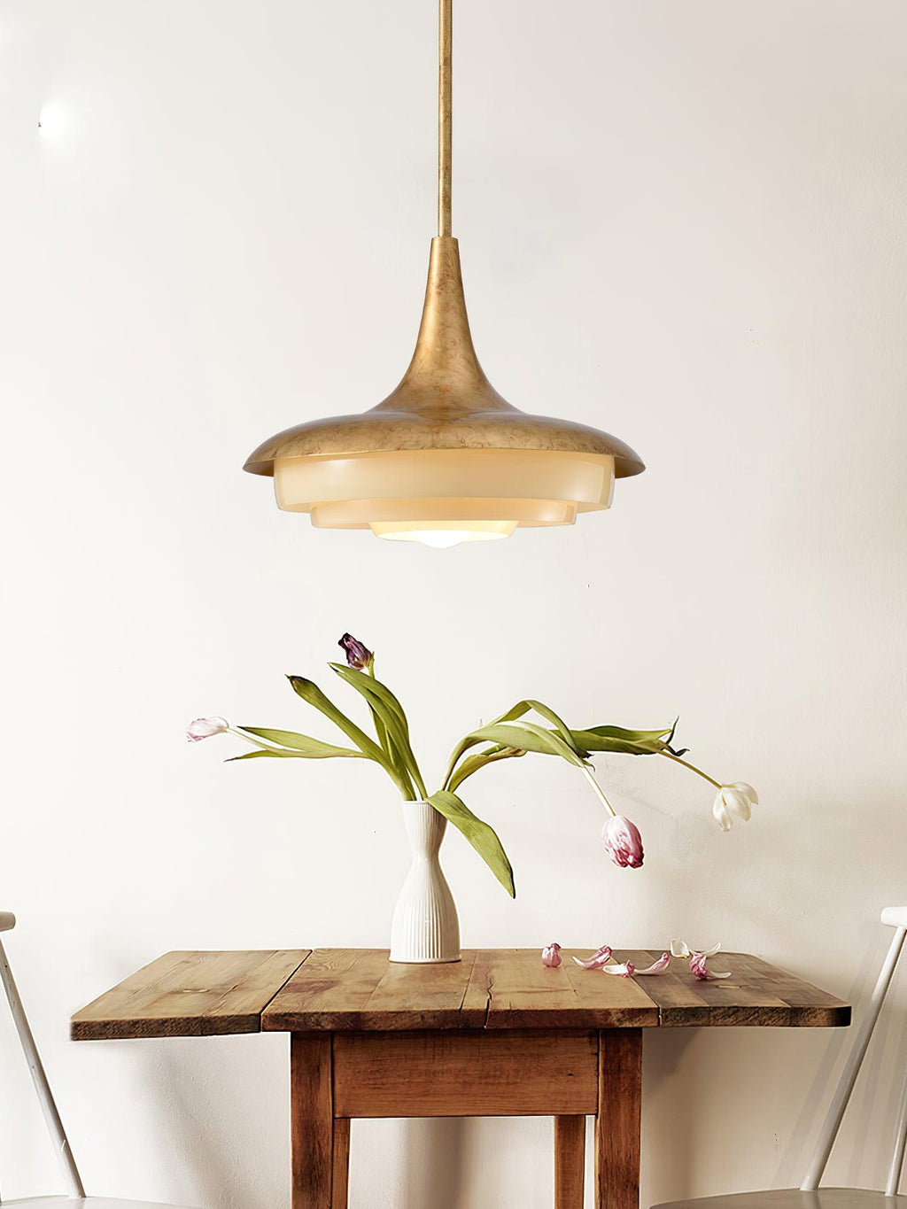 Calyx Pendant Light