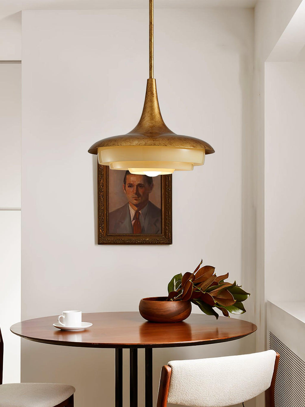 Calyx Pendant Light