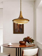 Calyx Pendant Light