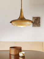 Calyx Pendant Light