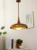 Calyx Pendant Light