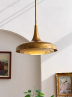 Calyx Pendant Light