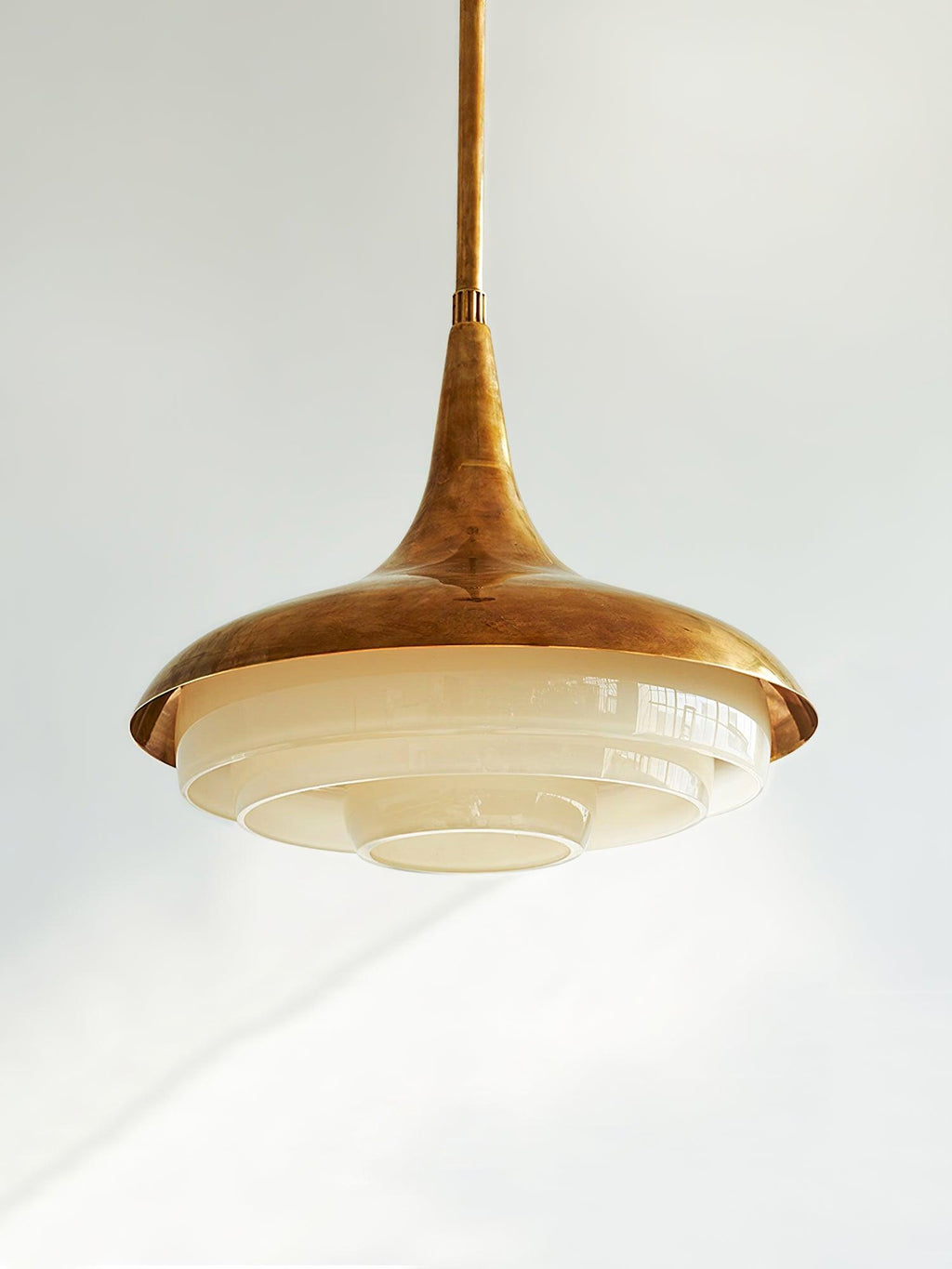 Calyx Pendant Light