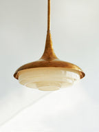 Calyx Pendant Light