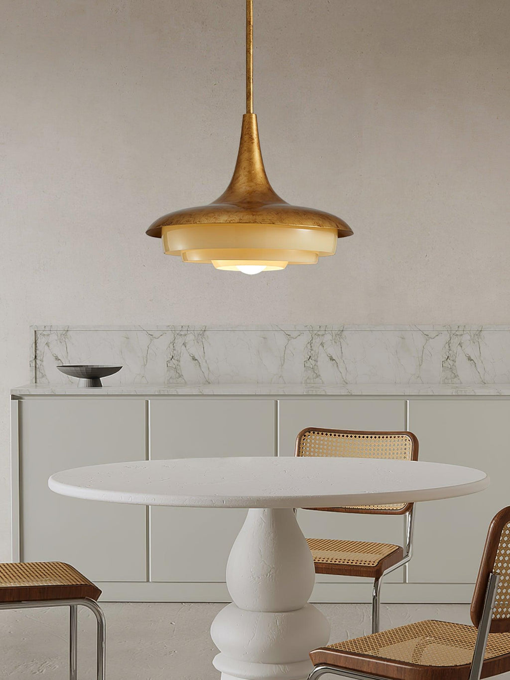 Calyx Pendant Light