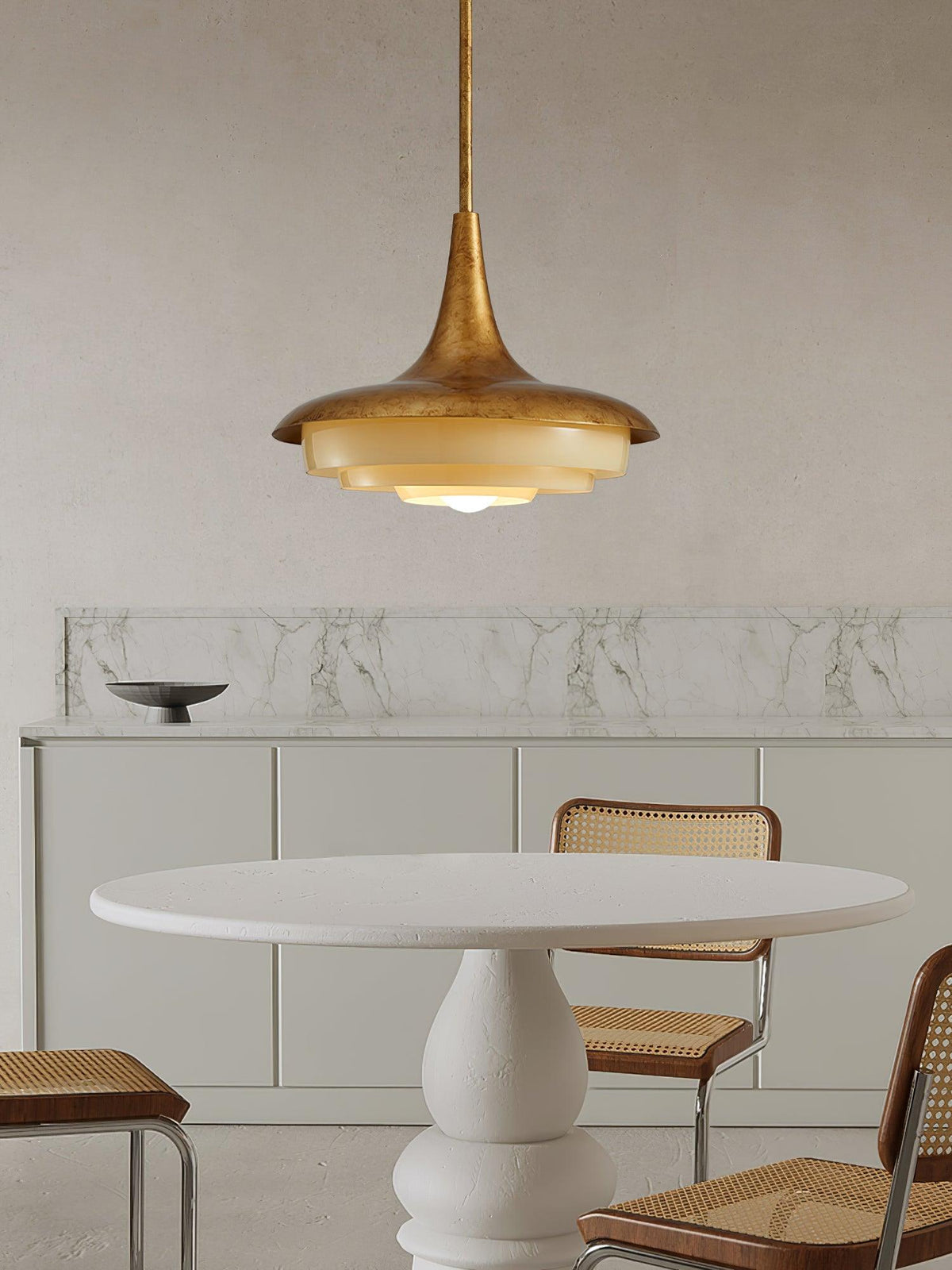 Calyx Pendant Light