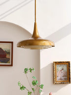 Calyx Pendant Light