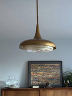 Calyx Pendant Light