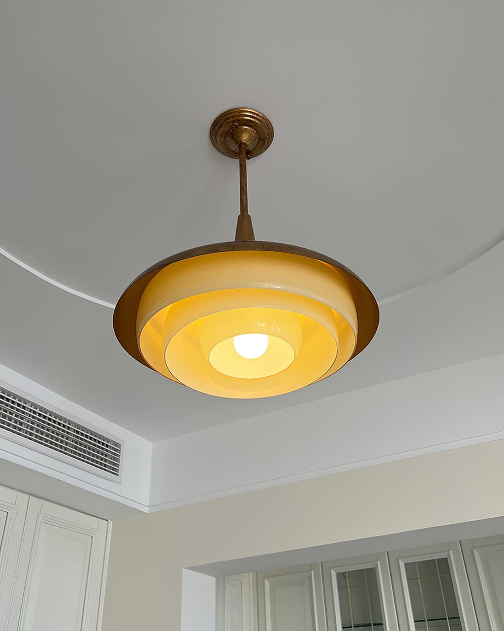 Calyx Pendant Light