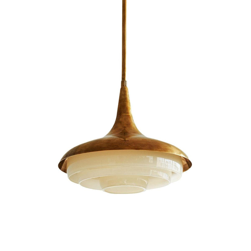 Calyx Pendant Light