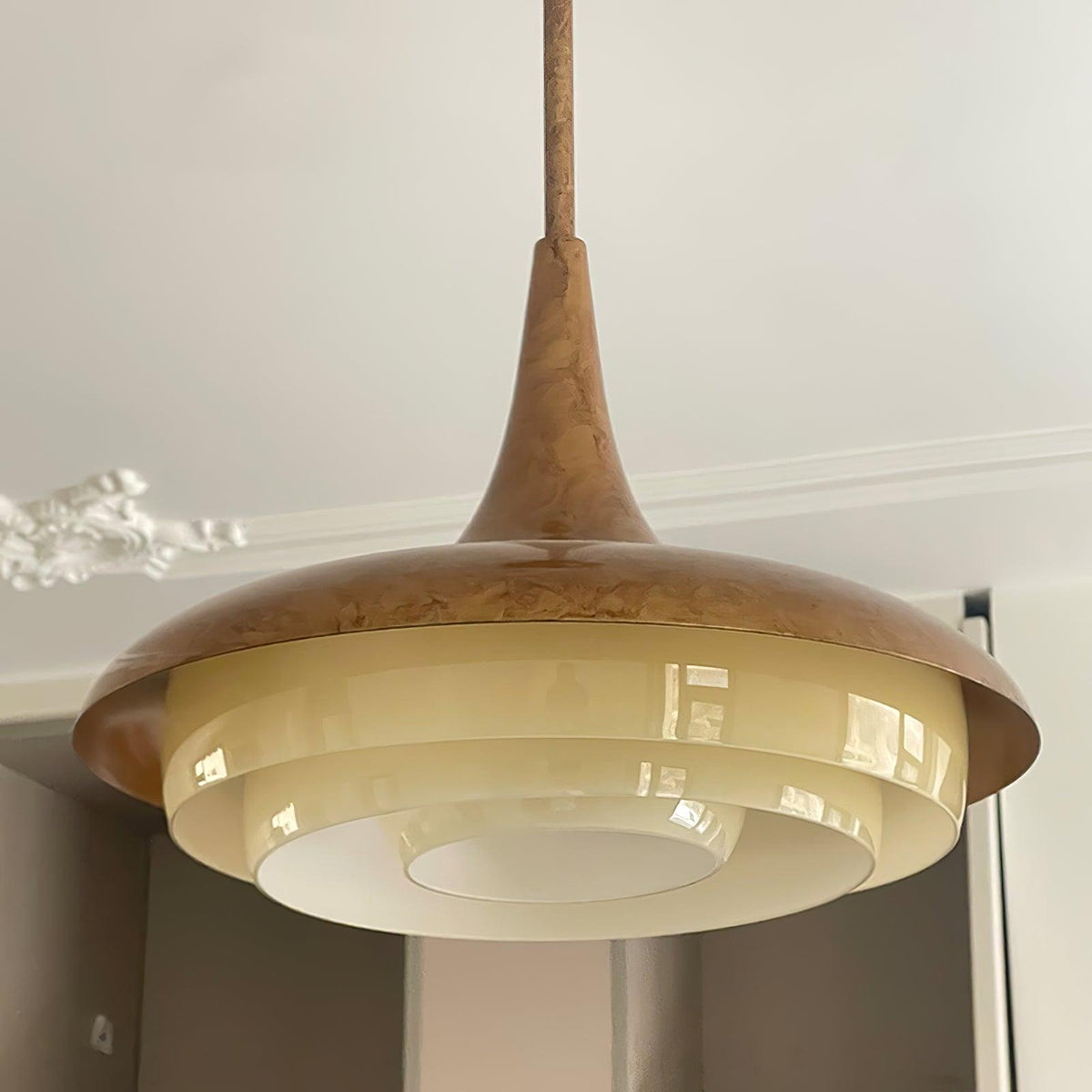 Calyx Pendant Light