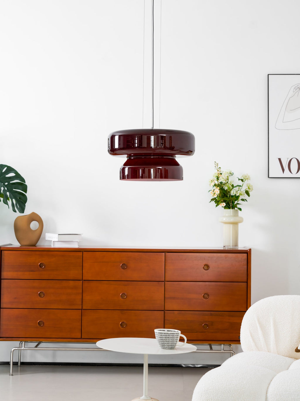Bohemia Pendant Lamp