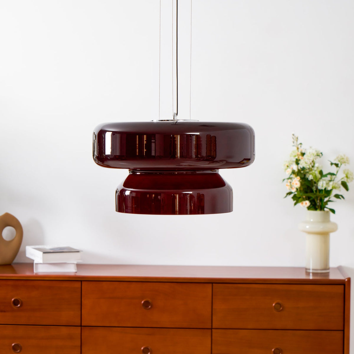 Bohemia Pendant Lamp