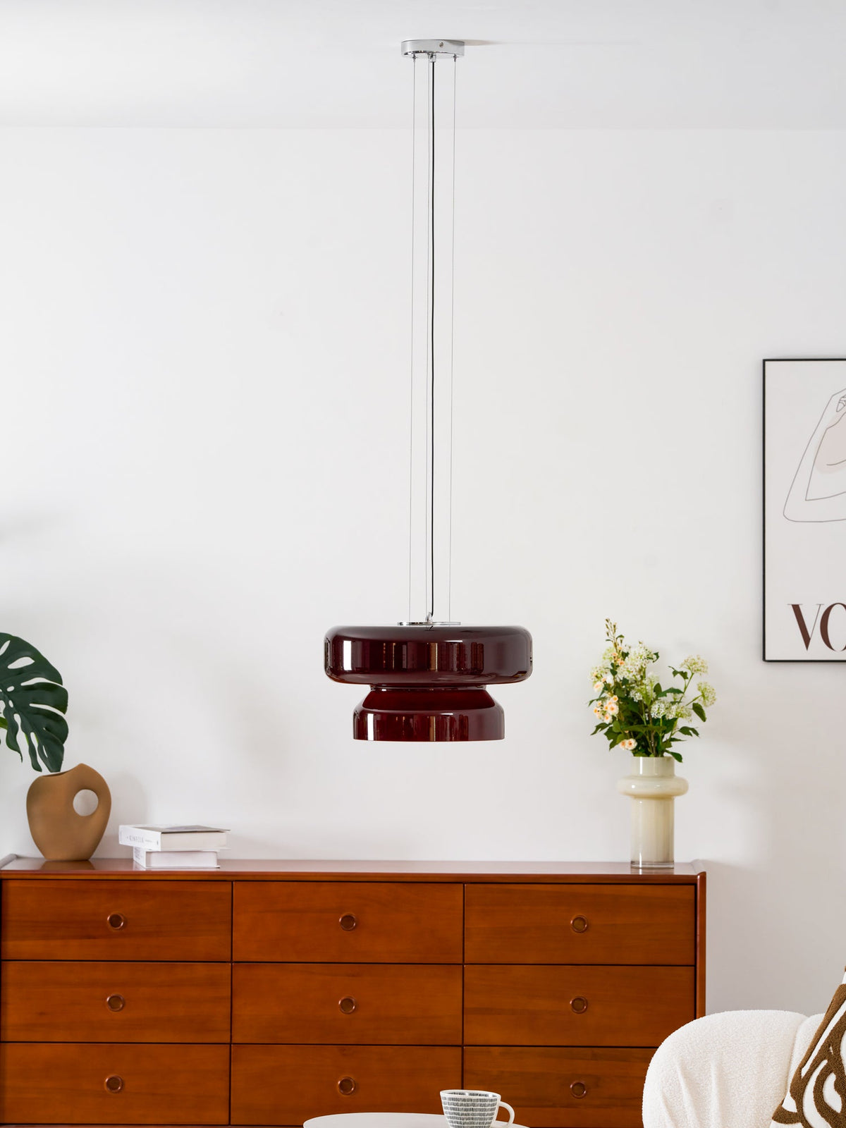 Bohemia Pendant Lamp