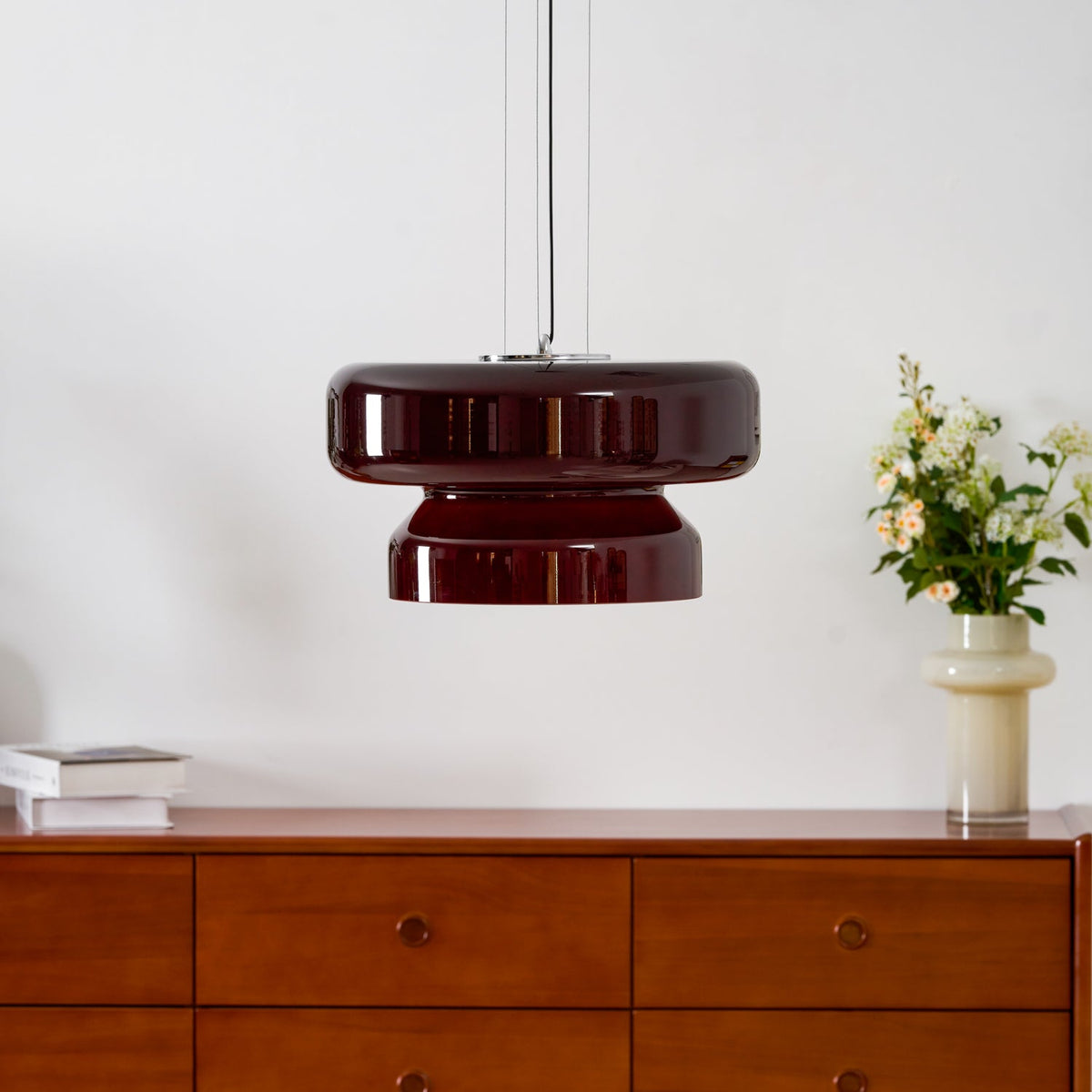Bohemia Pendant Lamp