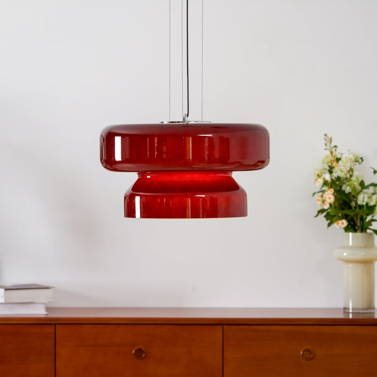 Bohemia Pendant Lamp