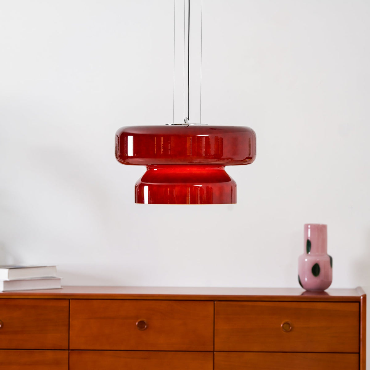 Bohemia Pendant Lamp