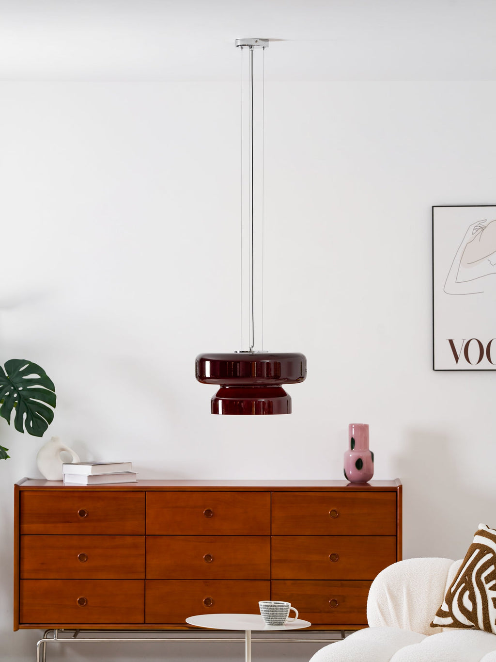 Bohemia Pendant Lamp