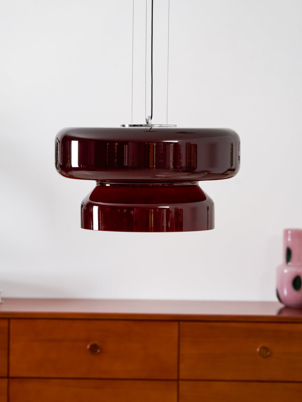 Bohemia Pendant Lamp