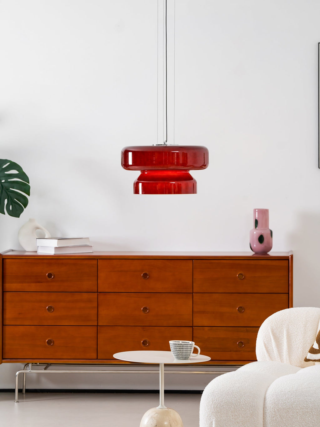 Bohemia Pendant Lamp