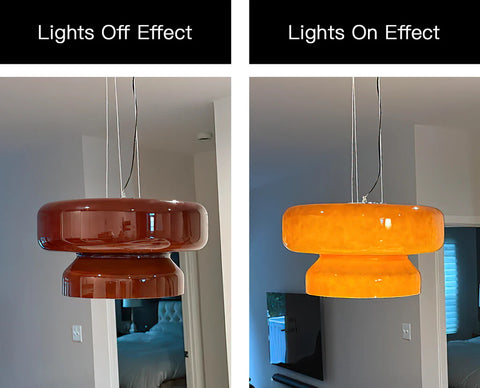 Bohemia Pendant Lamp