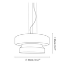 Bohemia Pendant Lamp