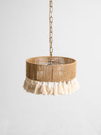 Boho Rara Pendant Lamp