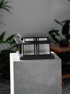 Boilyn Pillar Outdoor Light