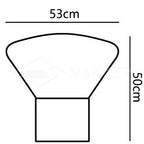 Bois Table Lamp