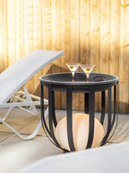 Bols Outdoor Garden Lamp