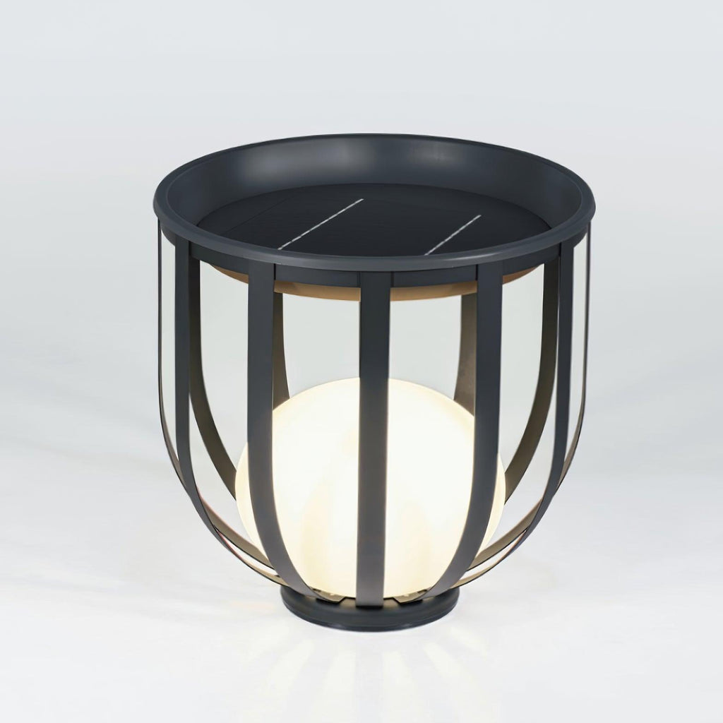Bols Outdoor Garden Lamp