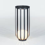 Bols Outdoor Garden Lamp