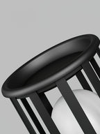 Bols Outdoor Garden Lamp