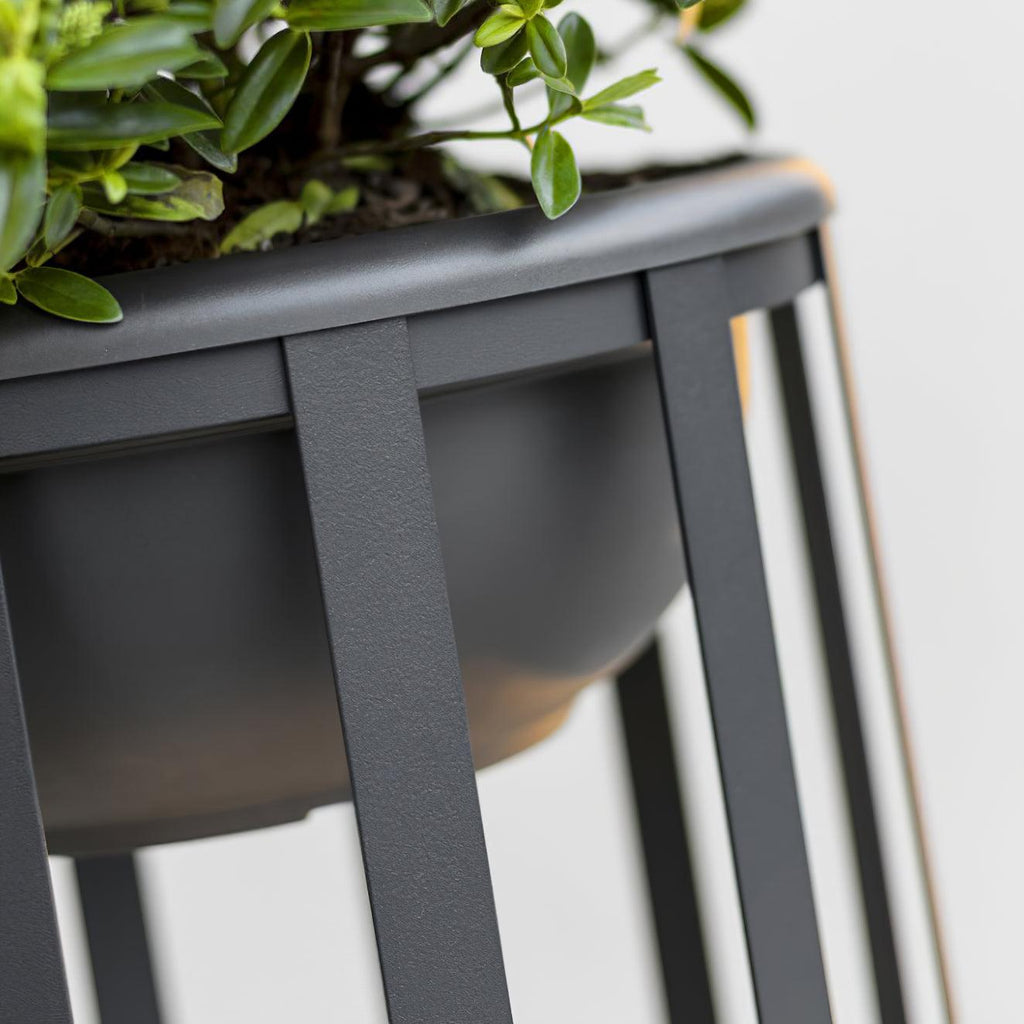Bols Outdoor Garden Lamp